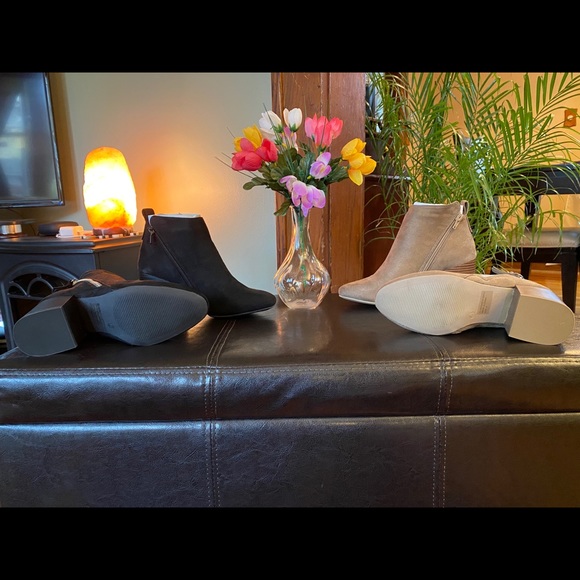 Brand new.  Buy one get one free, size 6 - Picture 4 of 4